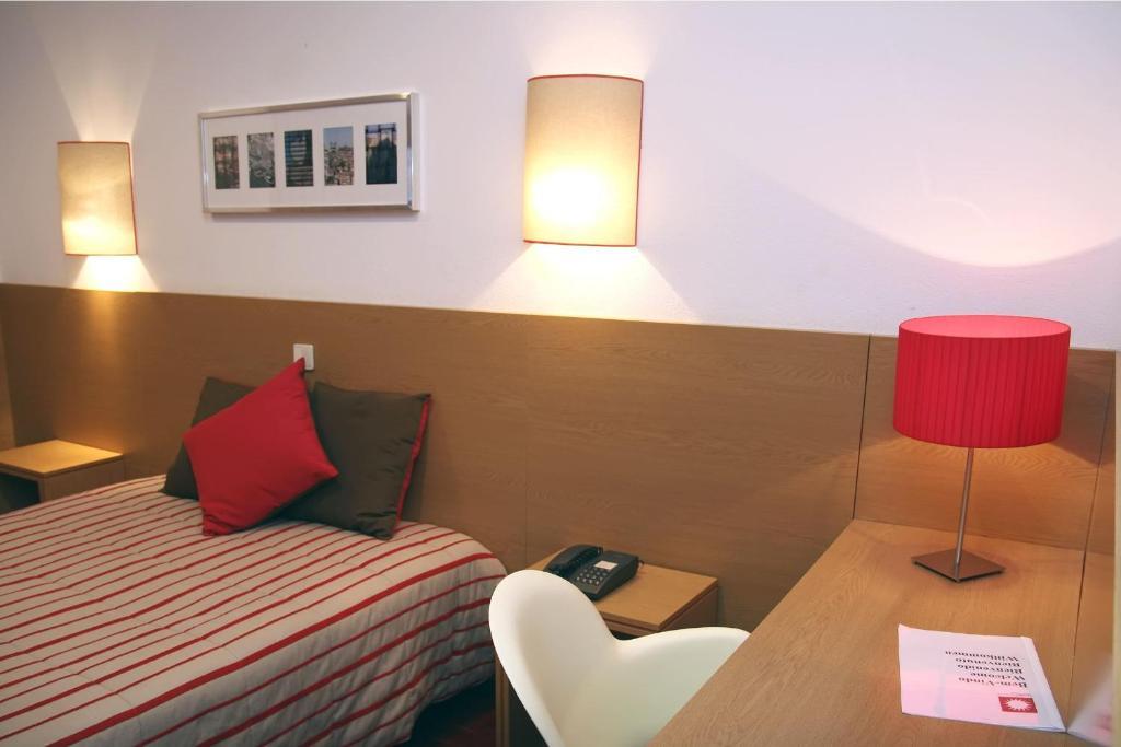 Oferta Especial - Quarto Duplo com Pacote Romântico