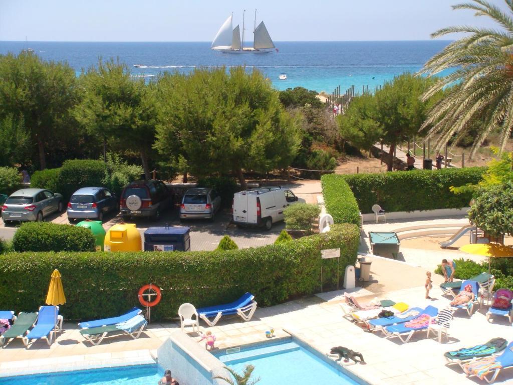 Appartamento con 2 Camere da Letto