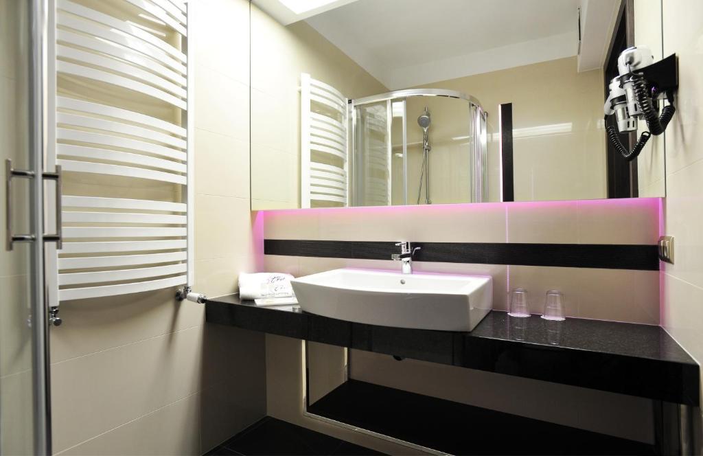 Executive King Room
