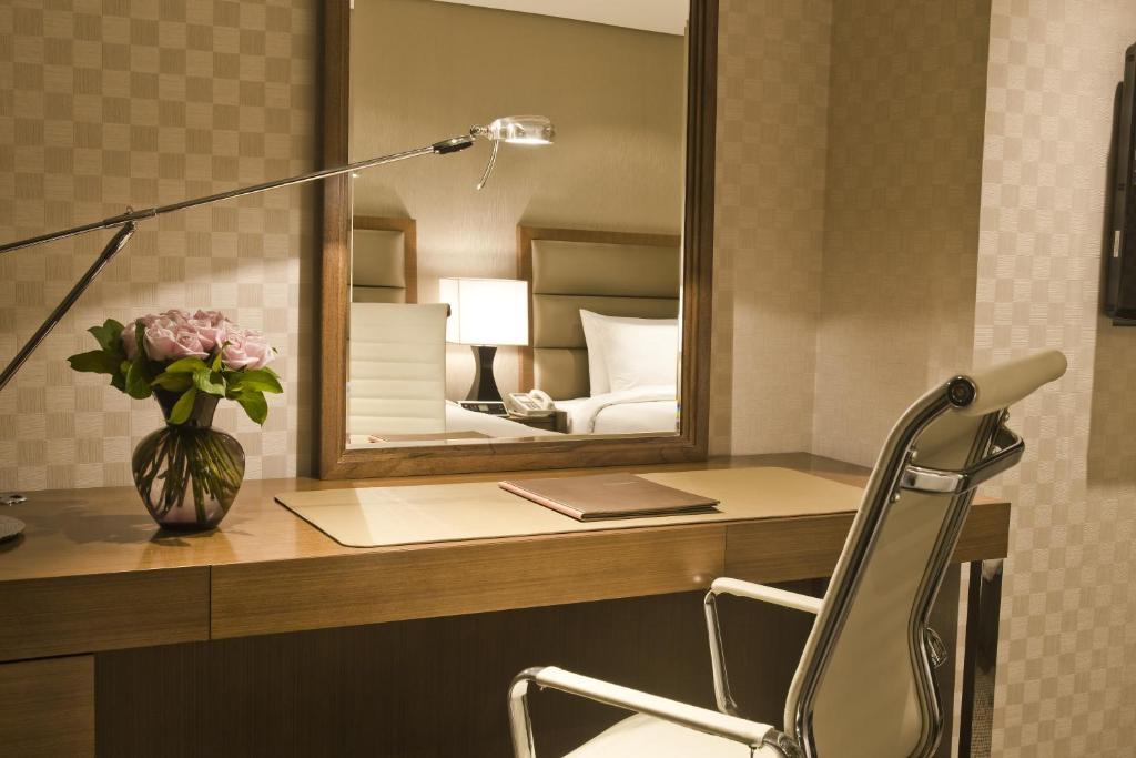 Deluxe met 2 Aparte Bedden