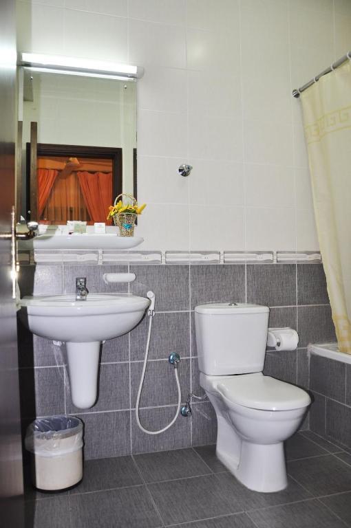 Apartamento de 3 dormitorios
