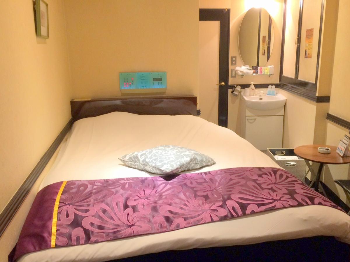 Quarto Duplo