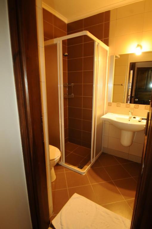 Deluxe Double or Twin Room with Balcony