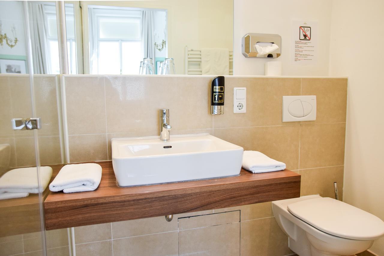 Habitación Doble Estándar con baño privado