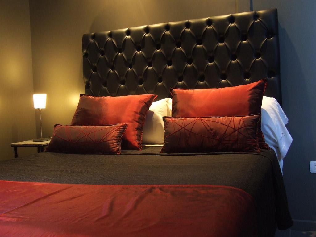 Quarto com Cama de Casal ou 2 de Solteiro