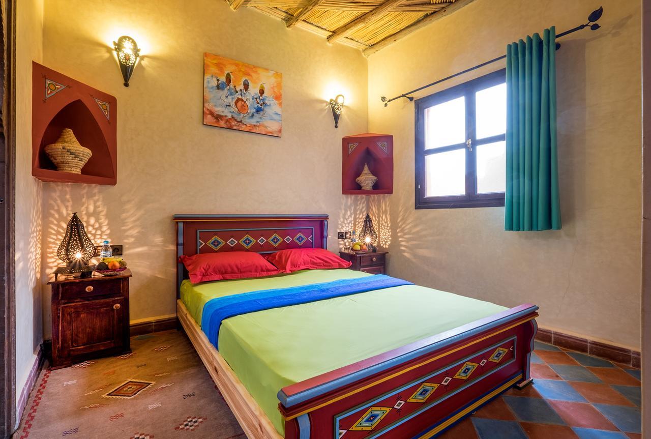 Standaard Tweepersoonskamer met 1 of 2 Bedden