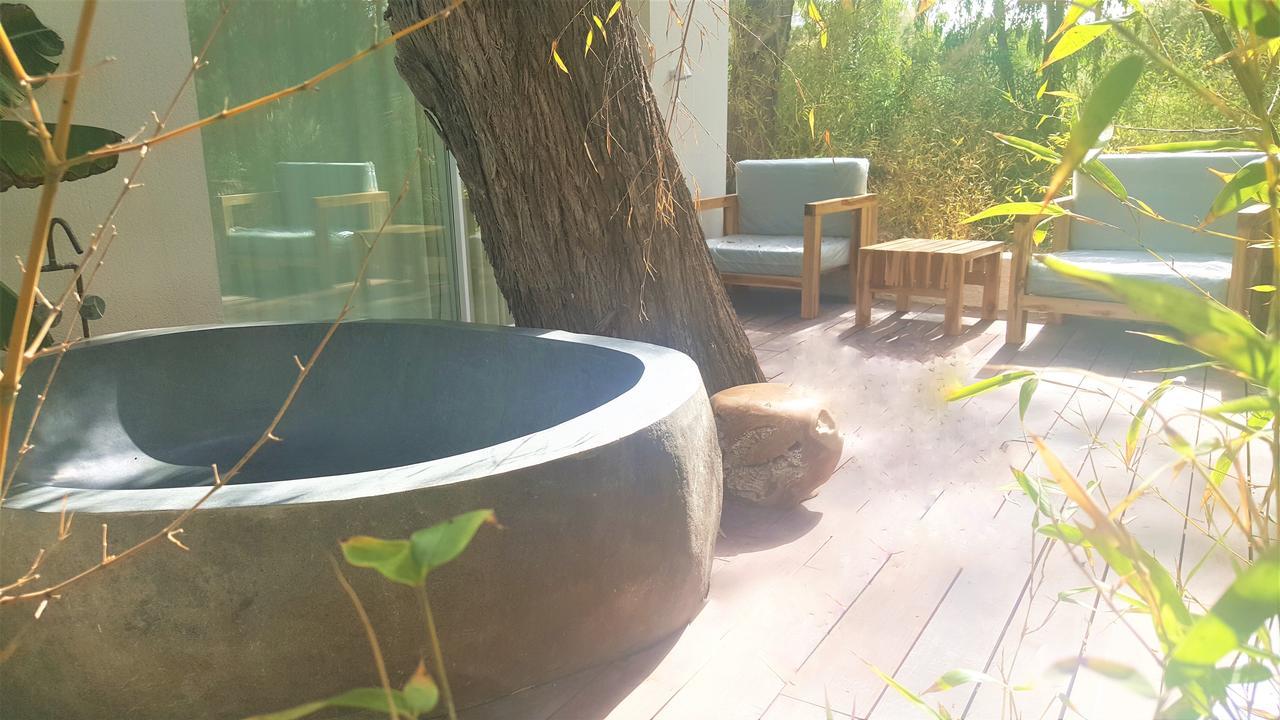 Habitación Doble Deluxe con vistas al jardín - 1 o 2 camas