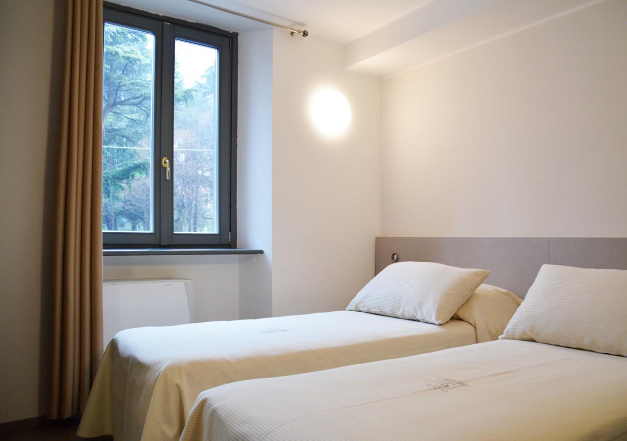Quarto Superior com Cama de Casal ou 2 de Solteiro