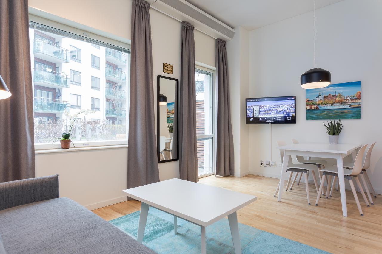 Apartamento - Planta baja