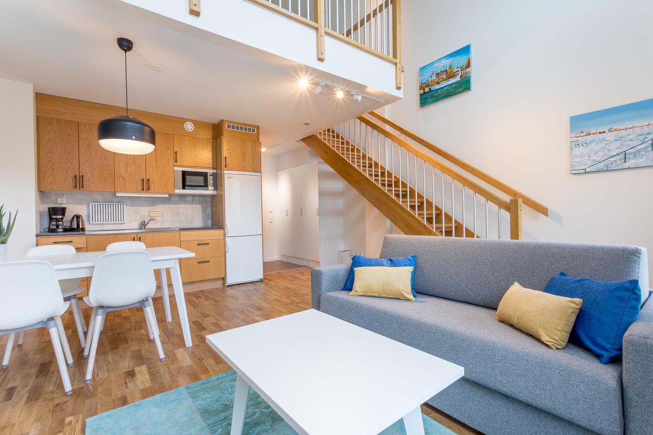 Apartamento Dúplex con terraza