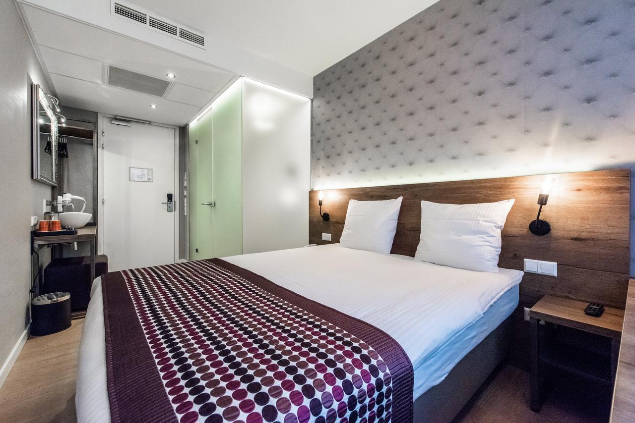 Standaard Kamer met Kingsize Bed