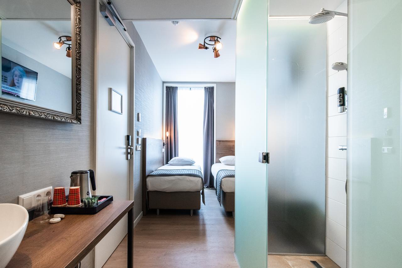 Standaard Kamer met 2 Bedden