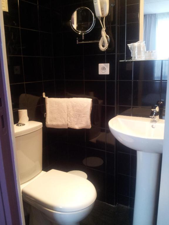 Standaard Eenpersoonskamer