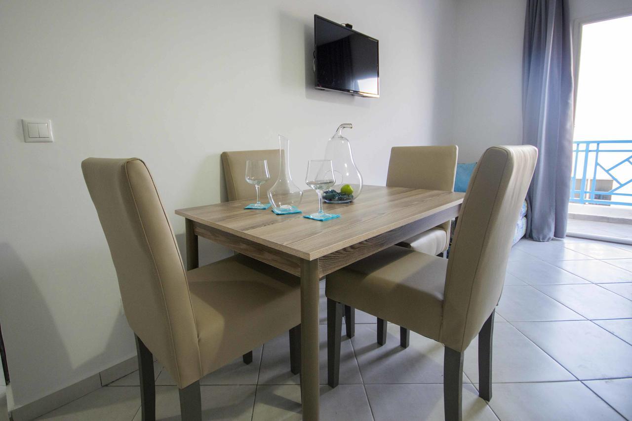 Appartement 1 Chambre