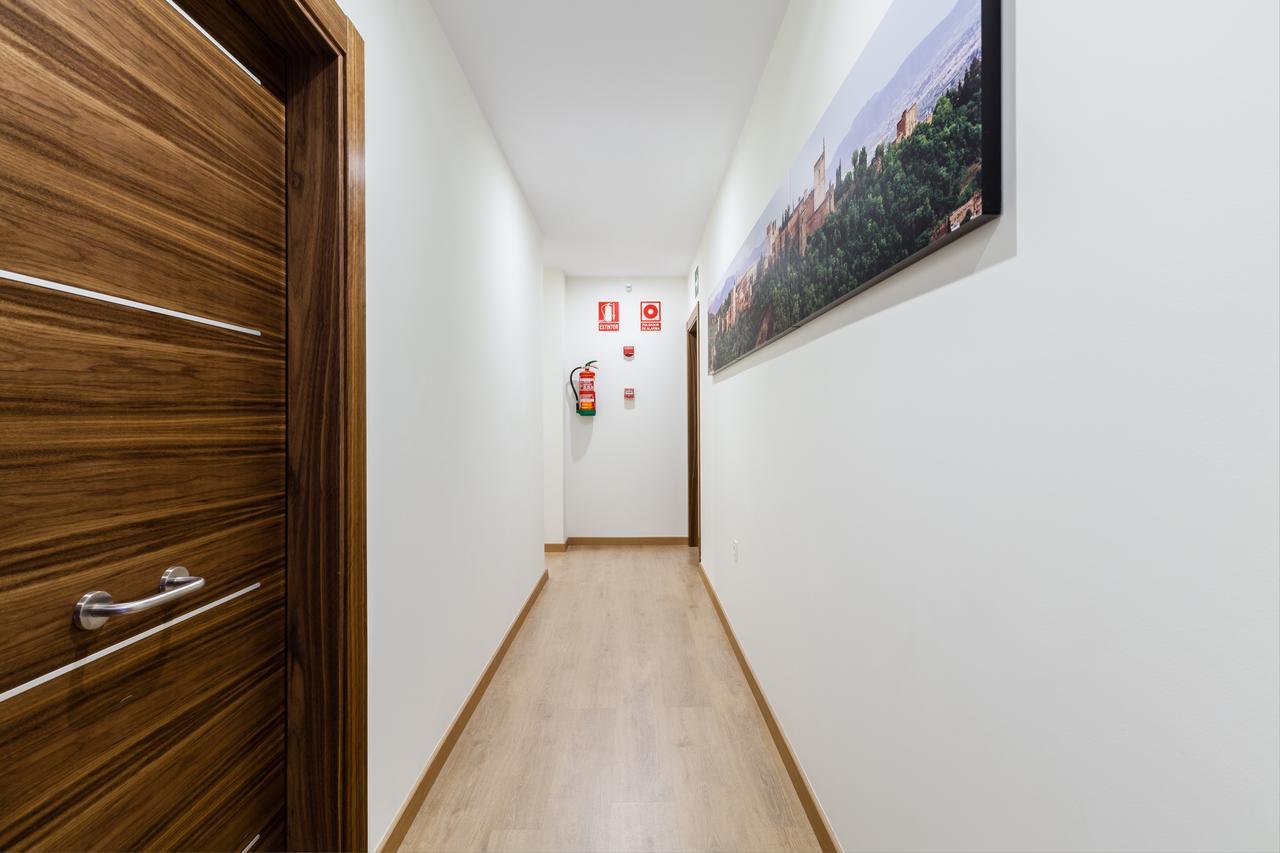 Habitación cuádruple