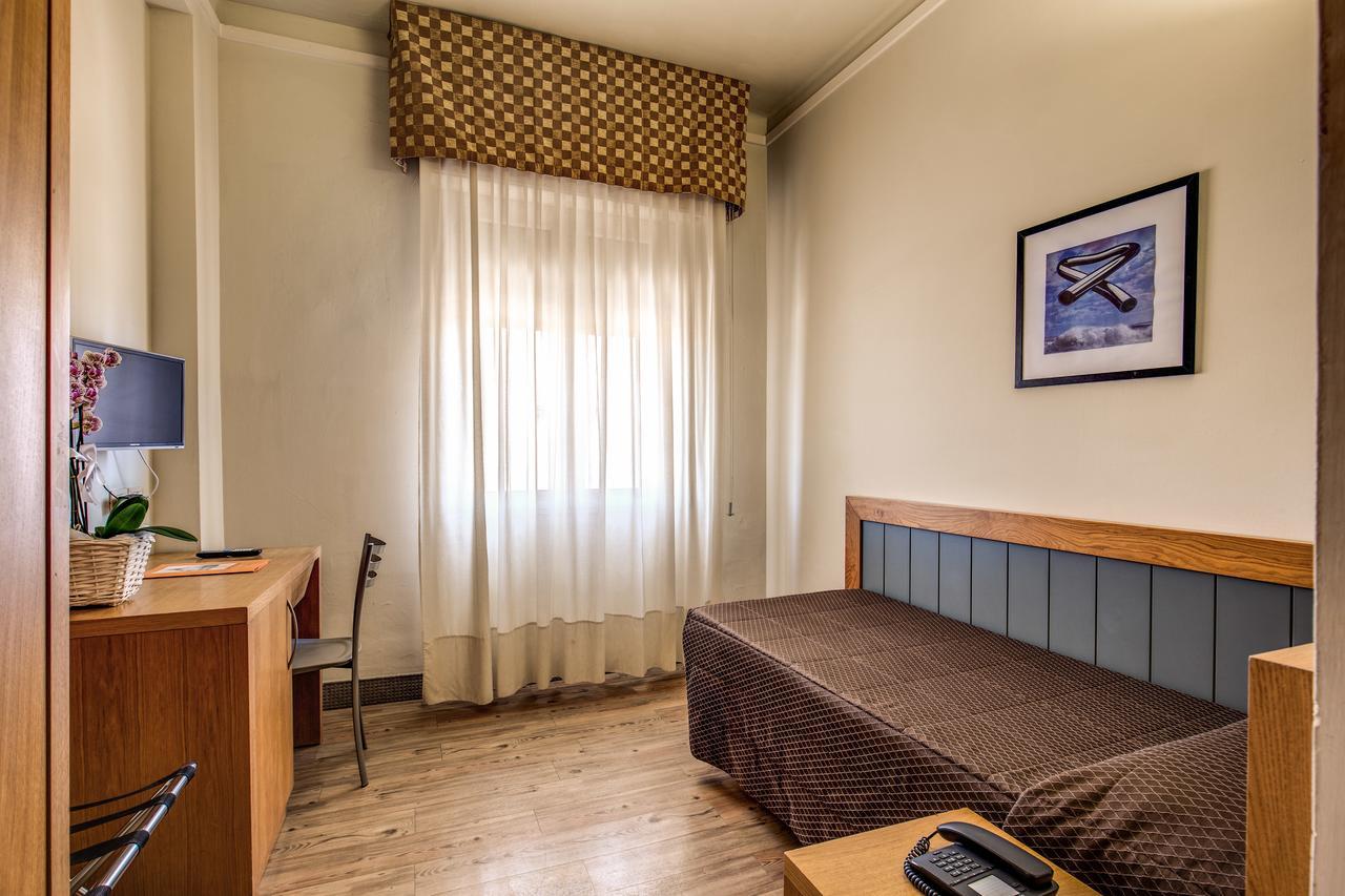 Habitación Individual Estándar