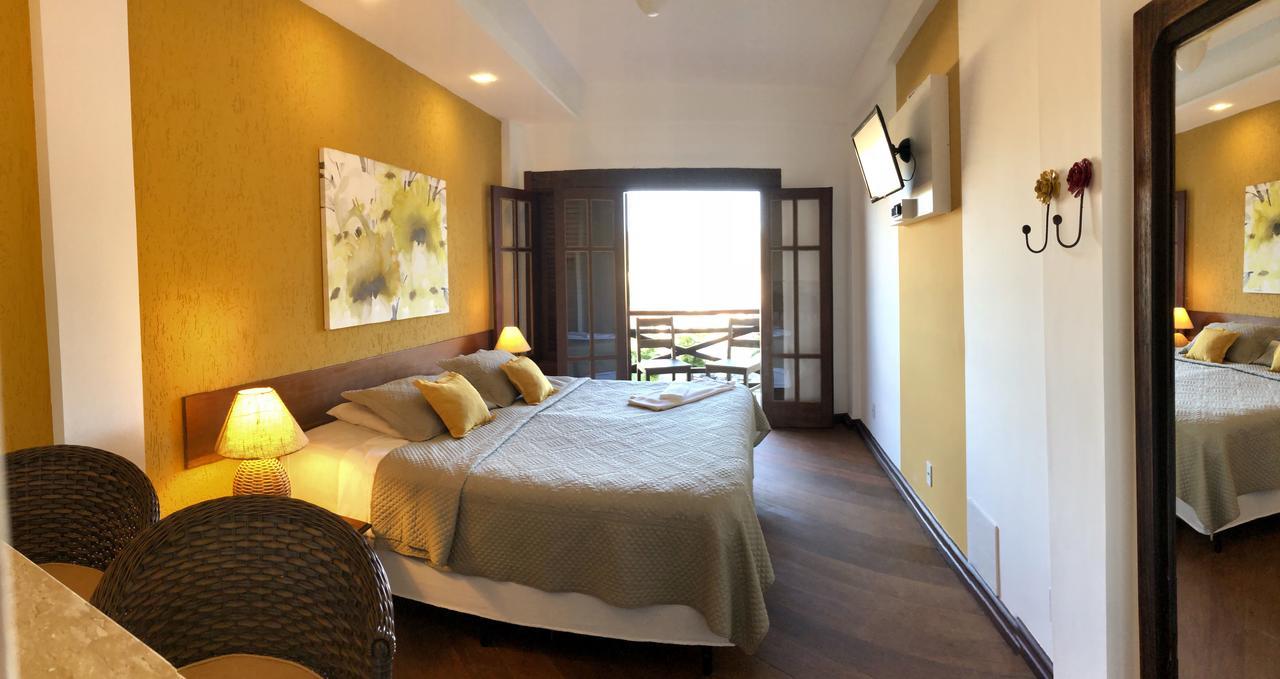Habitación Doble Estándar Plus - 1 ó 2 camas