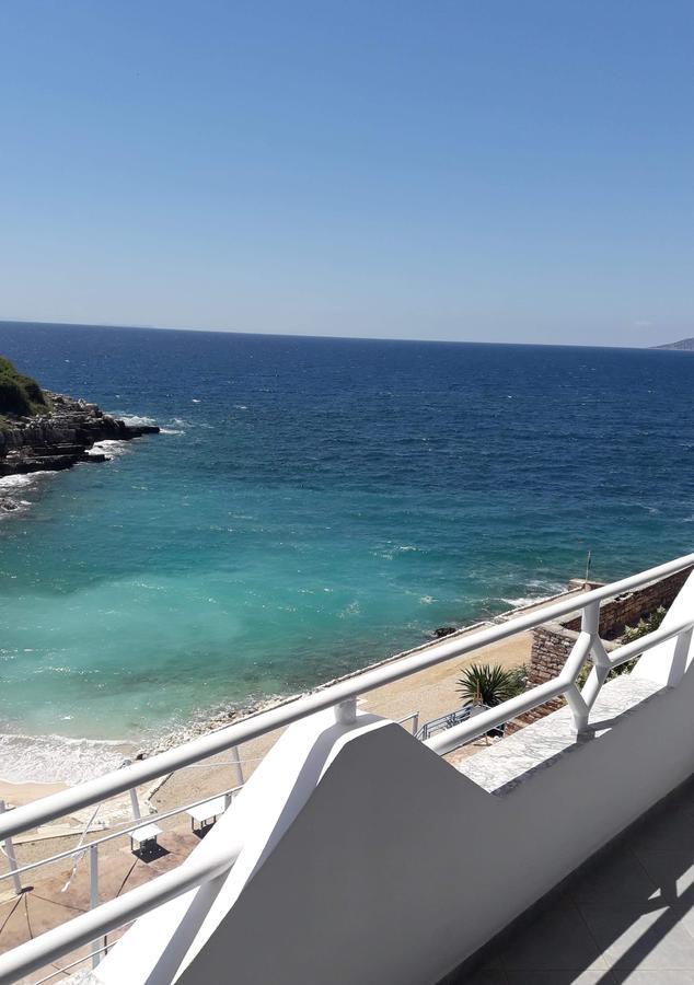 Triple Room with Sea View