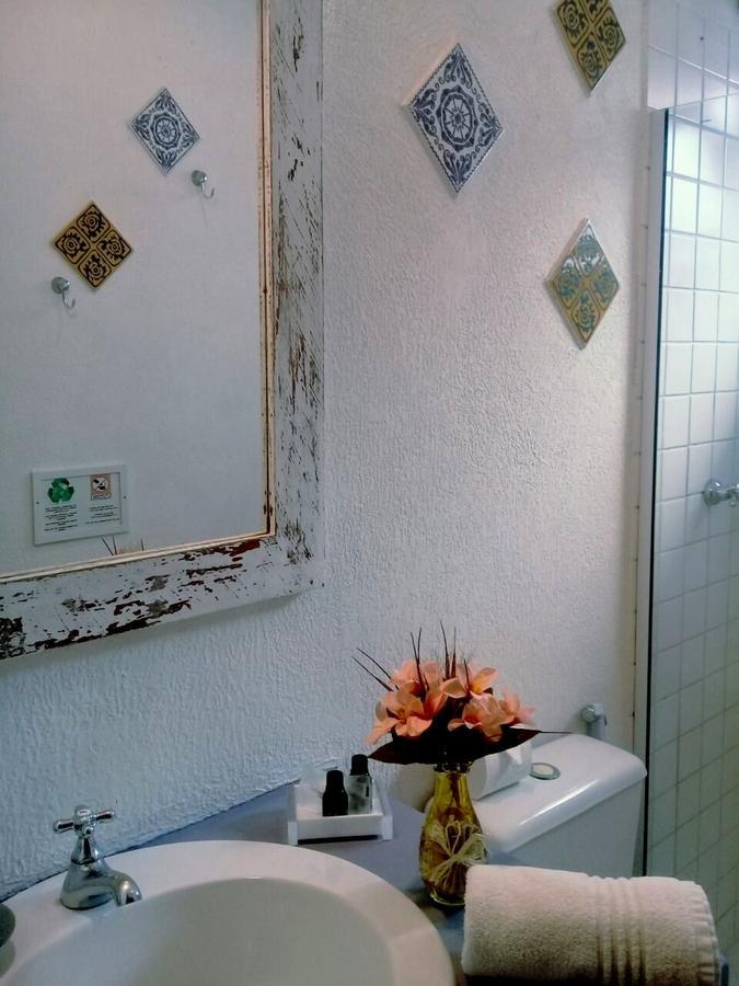 Habitación Doble con balcón