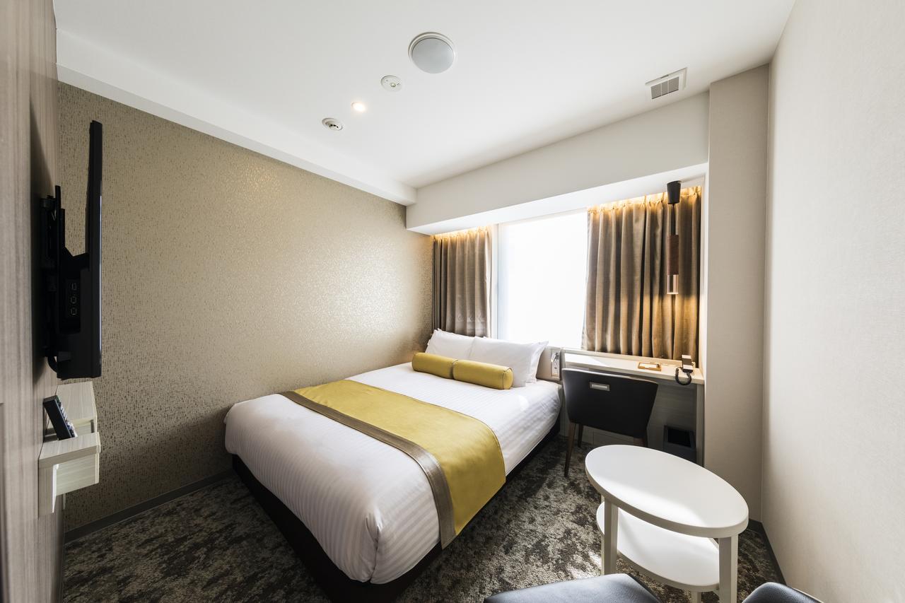 Double Room - Non-Smoking