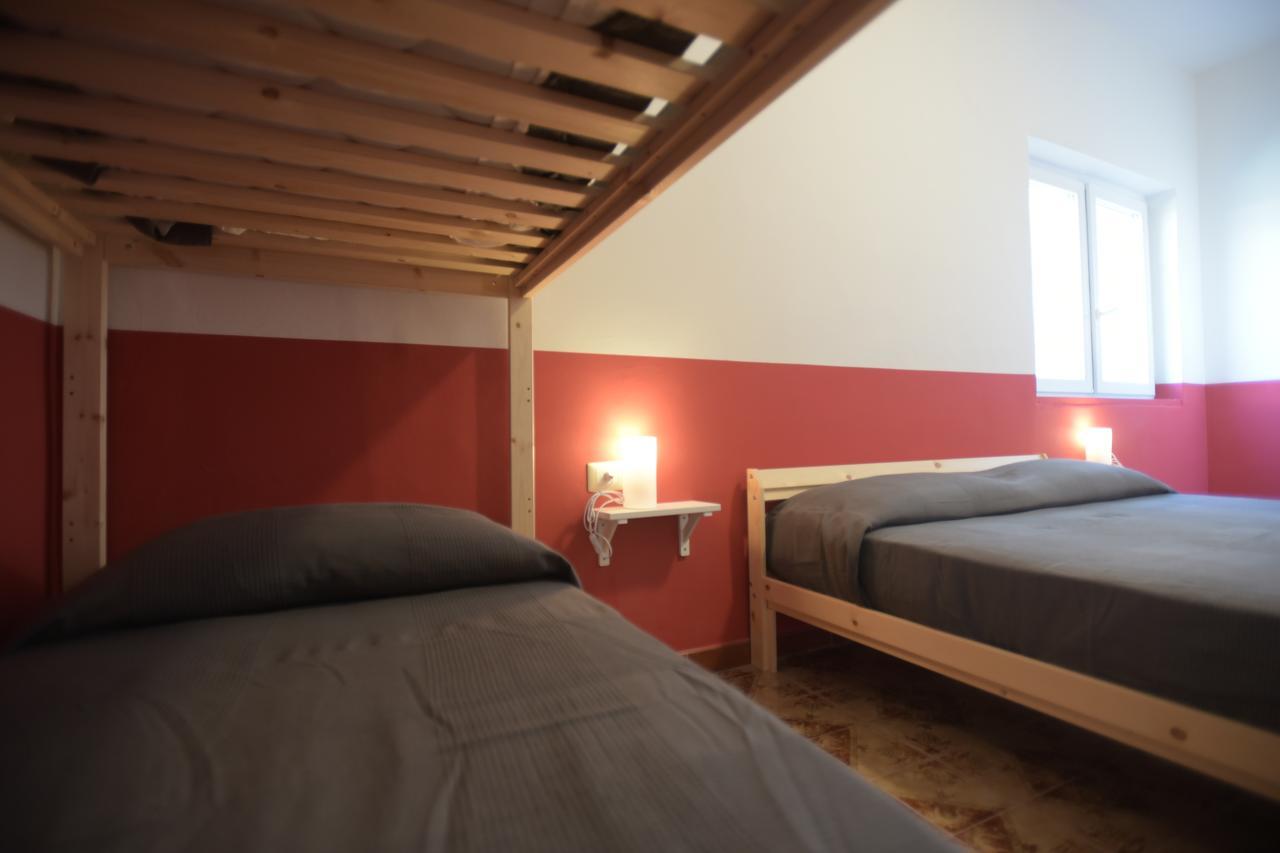 Deluxe Double Room Extra Bed