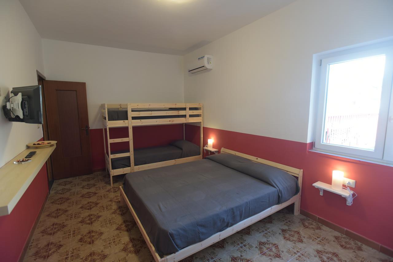 Deluxe Double Room Extra Bed