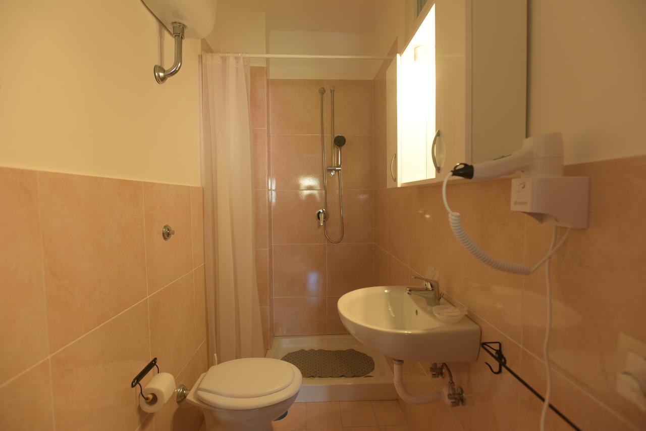 Deluxe Double Room Extra Bed