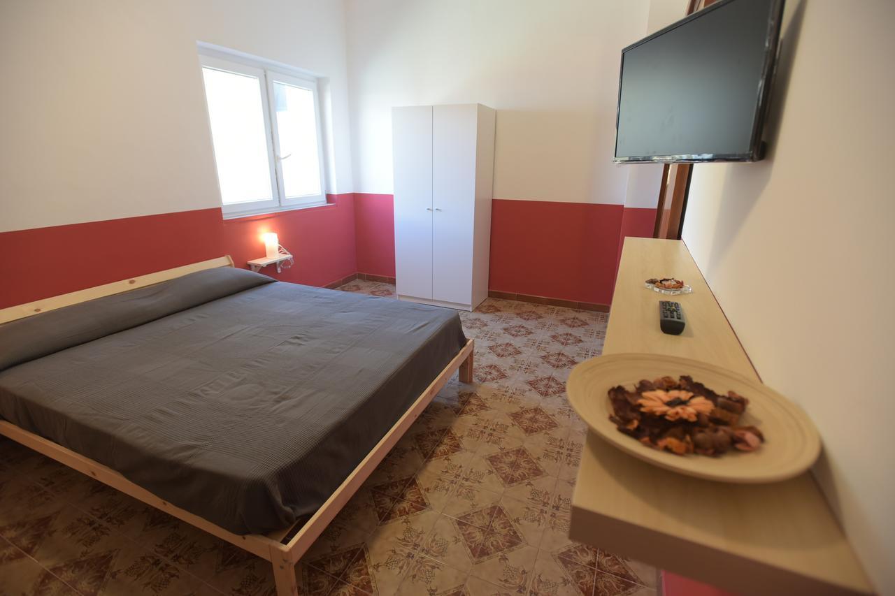 Deluxe Double Room Extra Bed