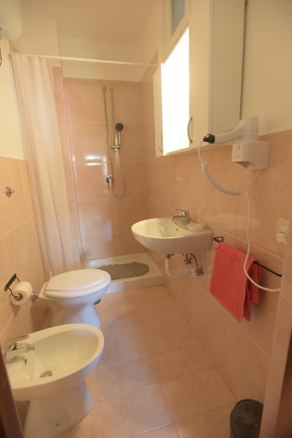 Deluxe Double Room Extra Bed