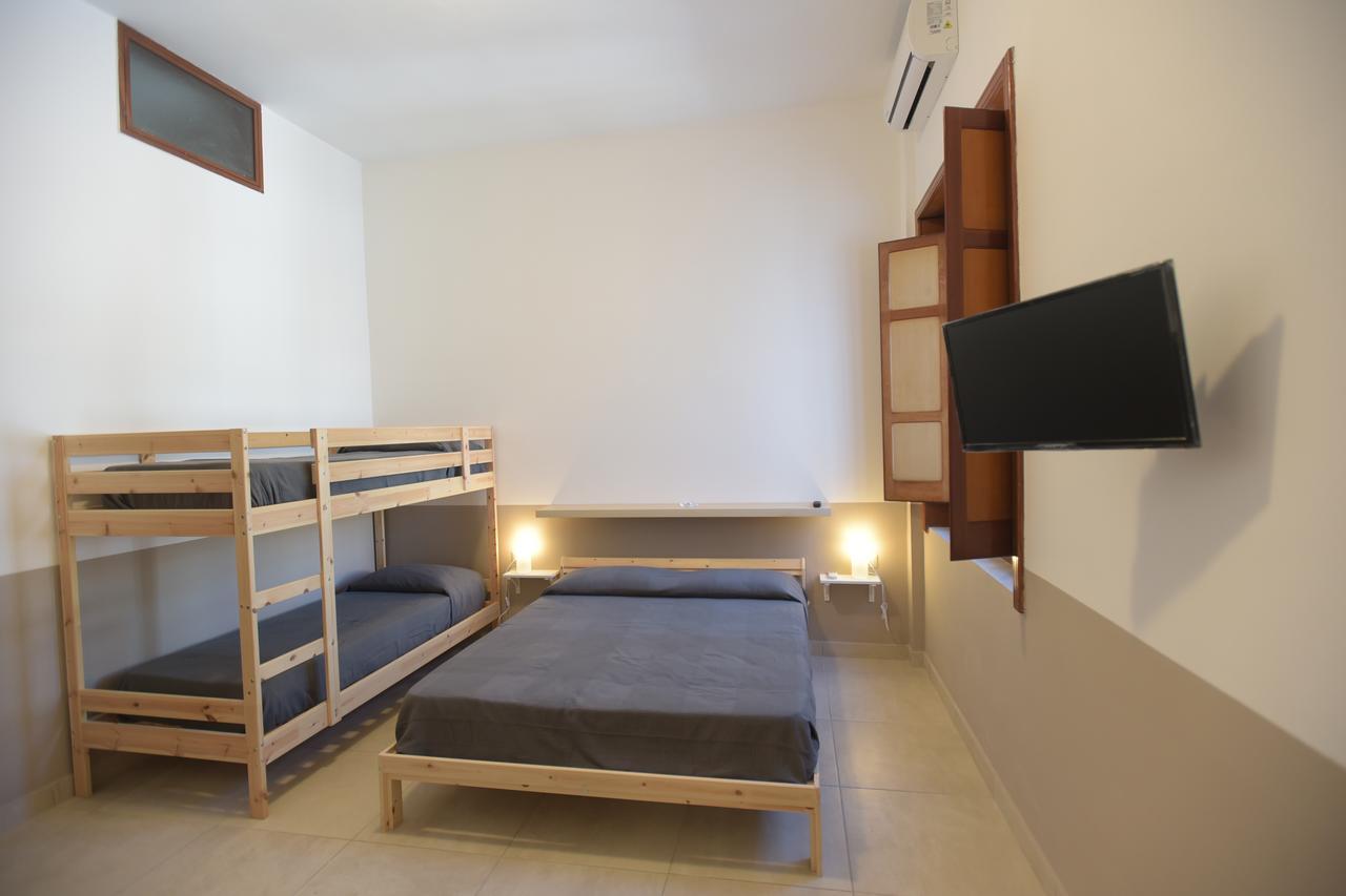 Deluxe Double Room Extra Bed