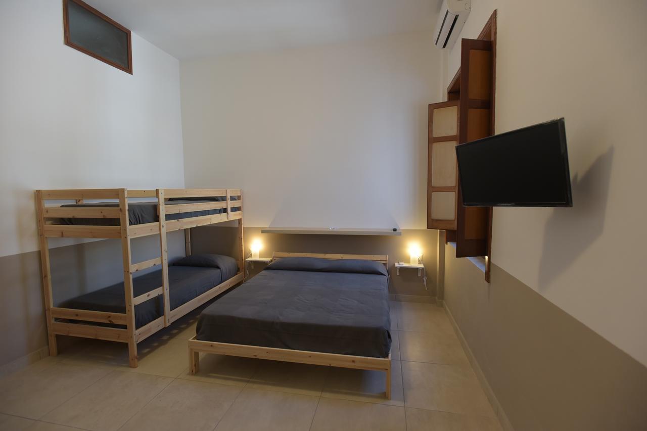 Deluxe Double Room Extra Bed