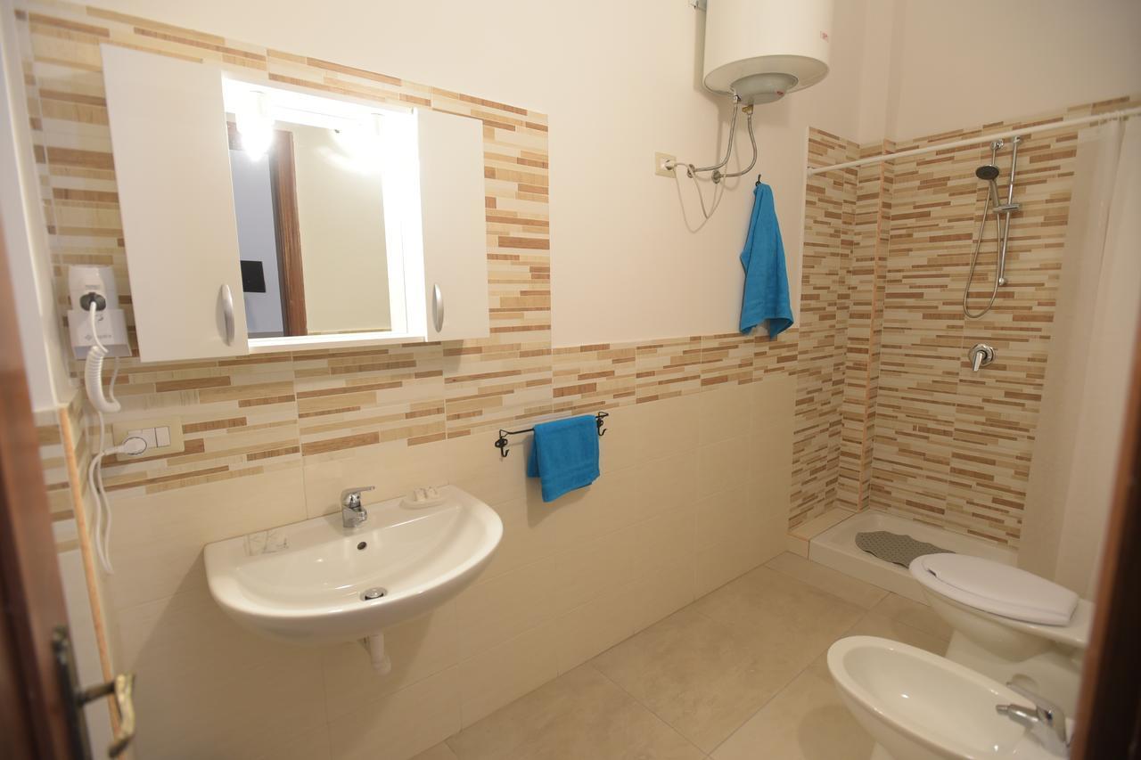 Deluxe Double Room Extra Bed