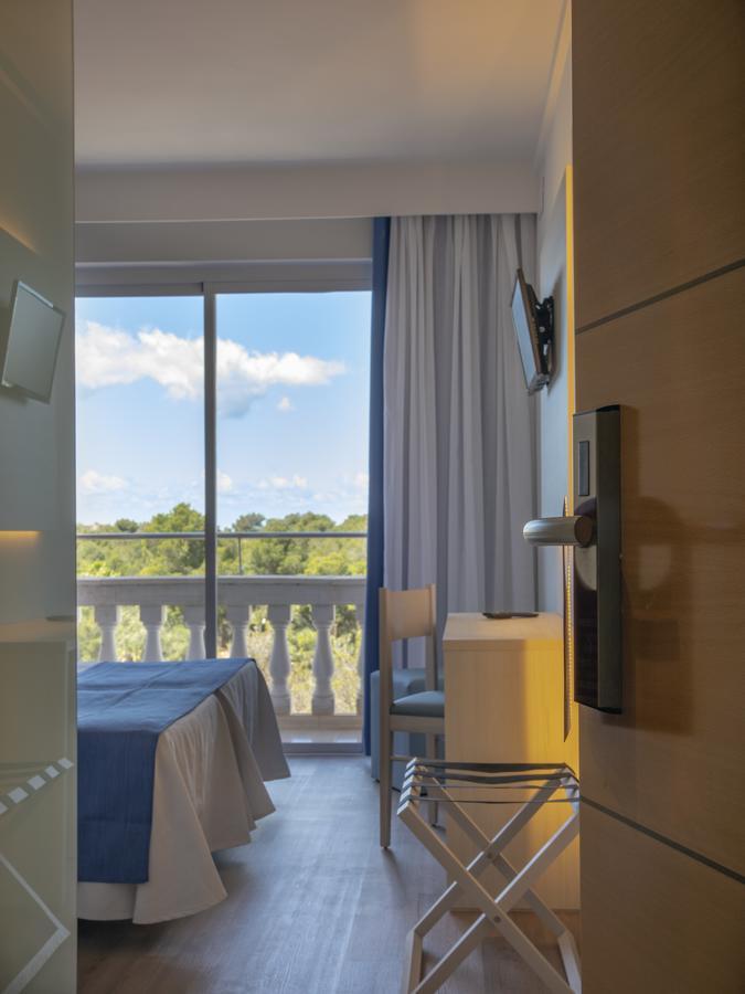 Chambre Lits Jumeaux