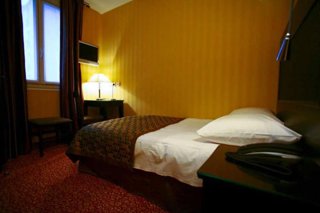 Quarto Individual