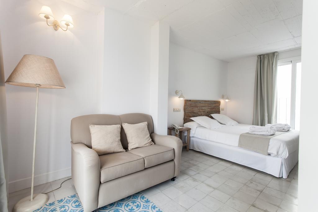 Junior Suite Terrace