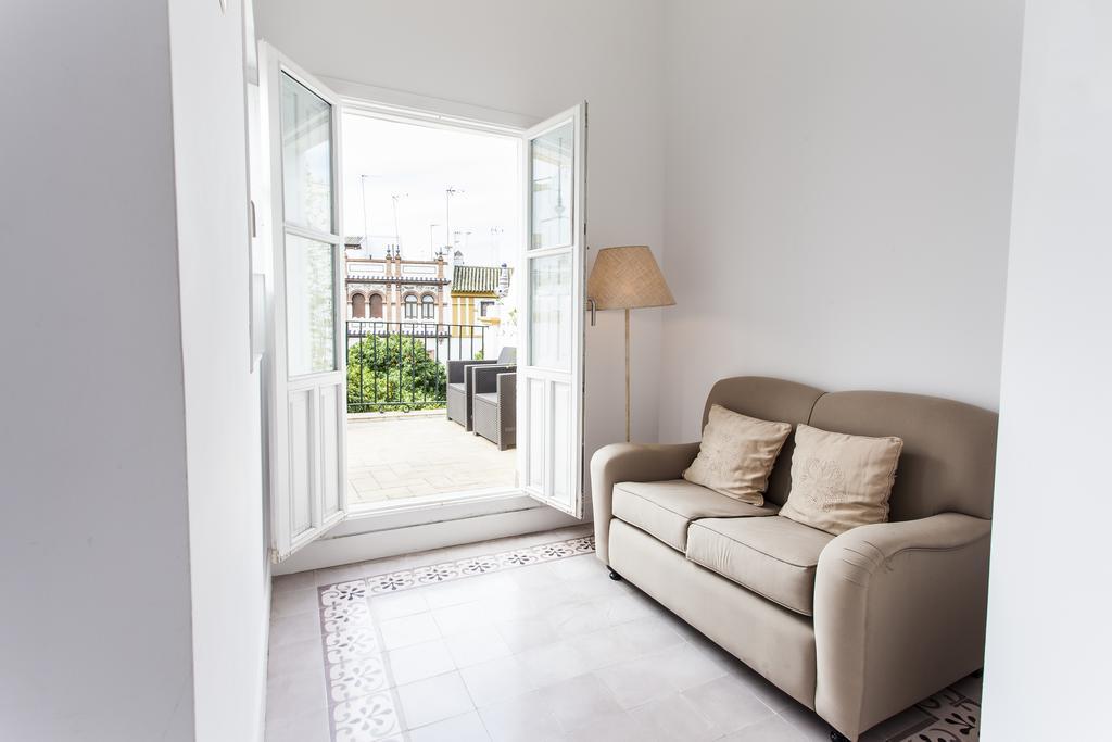 Junior Suite Terrace