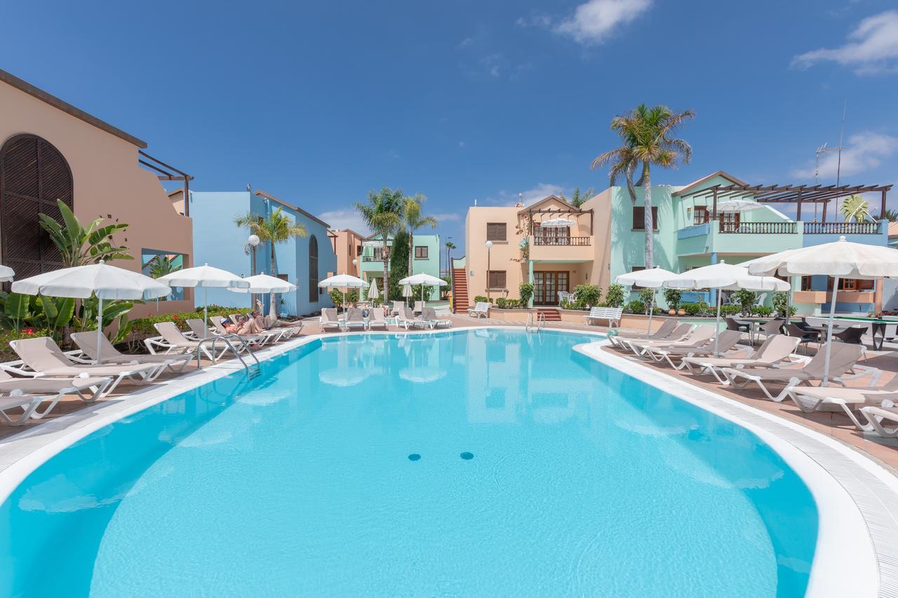 Appartamento con Vista Piscina