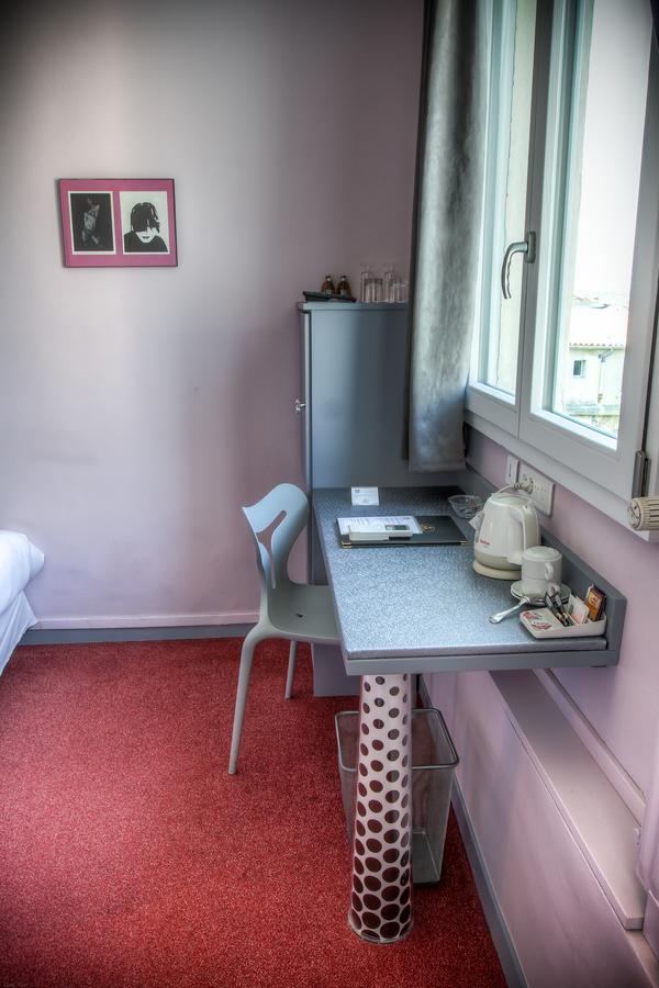 Habitación Doble Clásica - No Fumadores