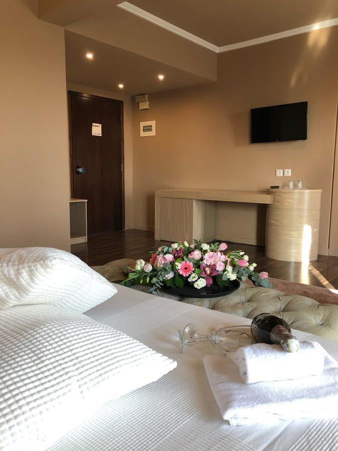 The Suite 510