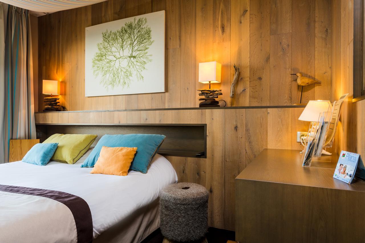 Chambre Double Supérieure