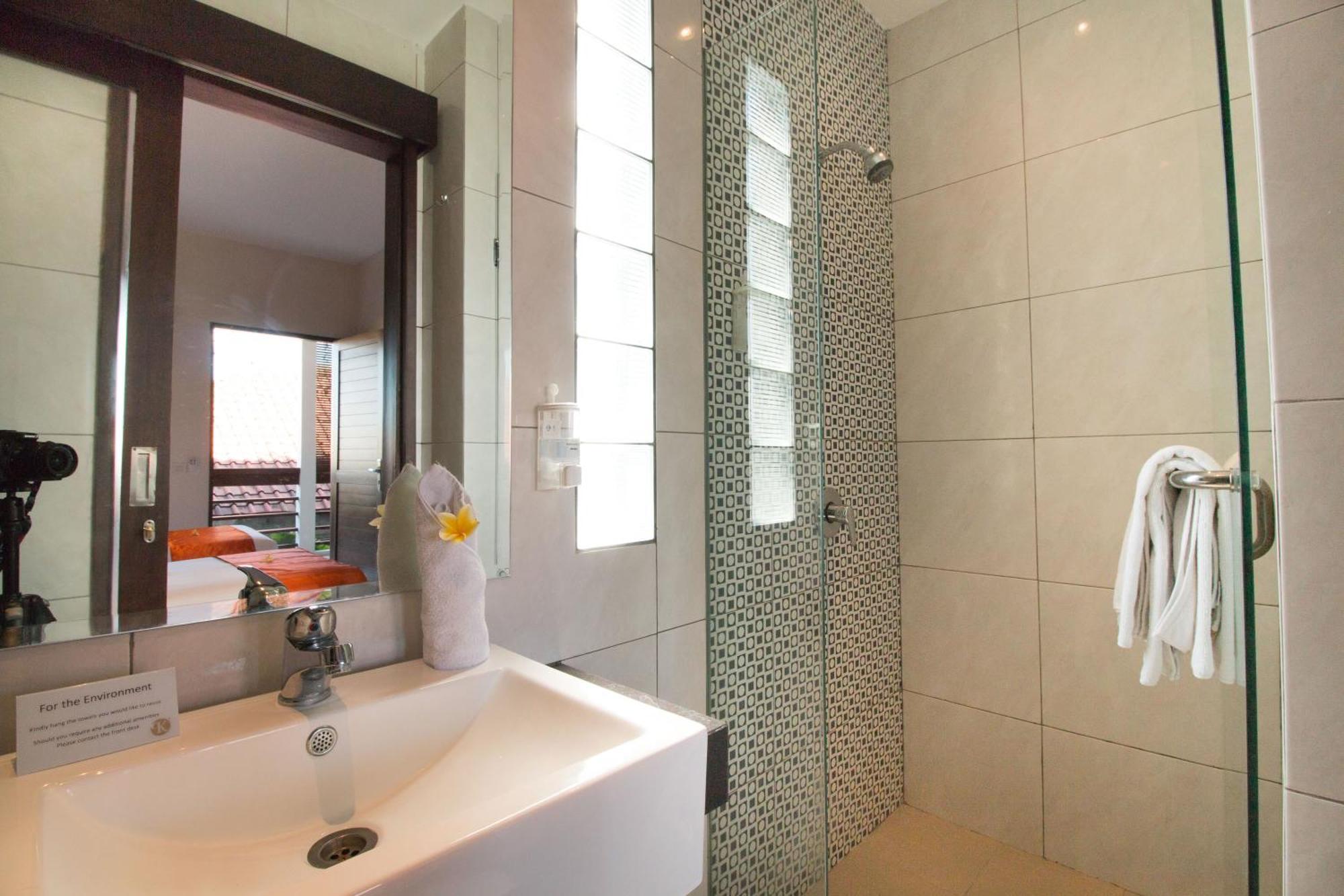 Deluxe Plus Double Room