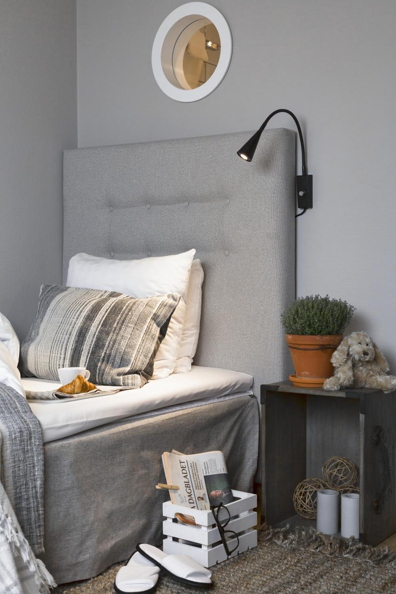 Standard Single Room (Excluding Spa)