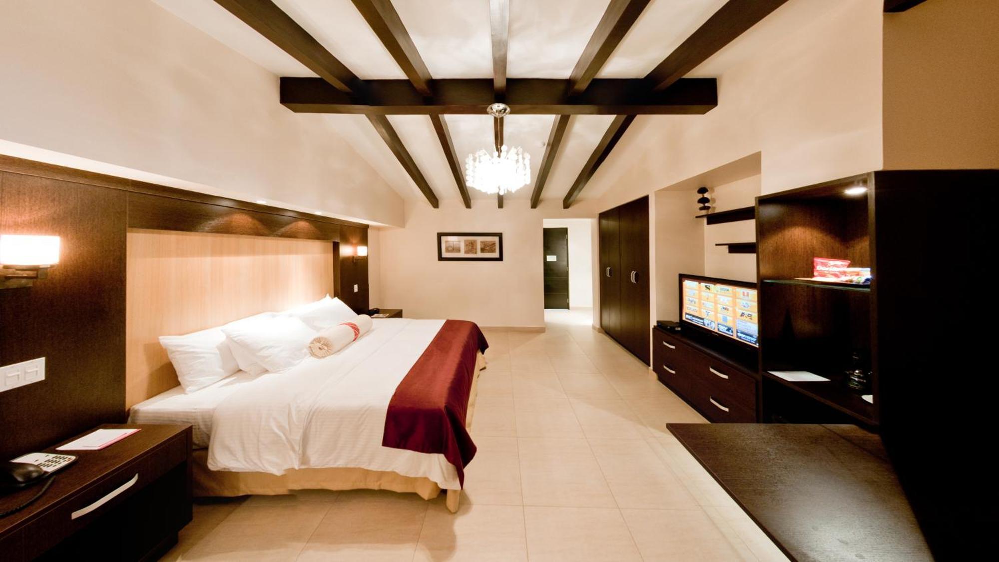 Junior Suite con Vista Mare