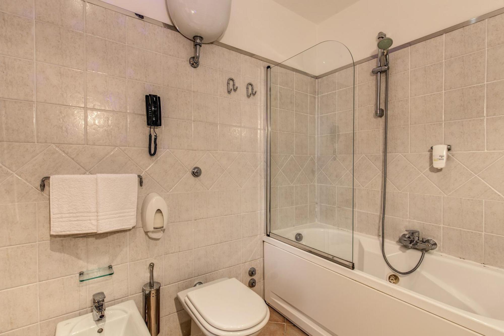 Quarto Triplo