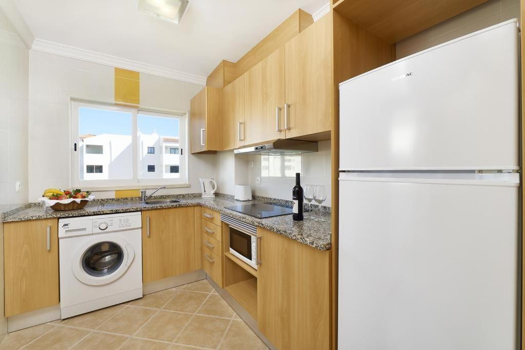 Appartement 1 Chambre