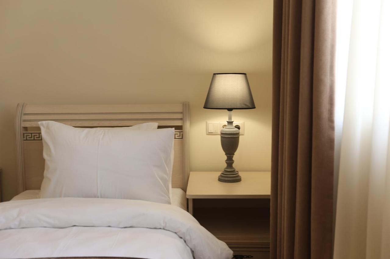 Standaard Kamer met 2 Bedden