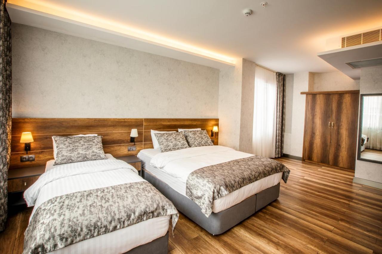 Quarto Triplo Superior