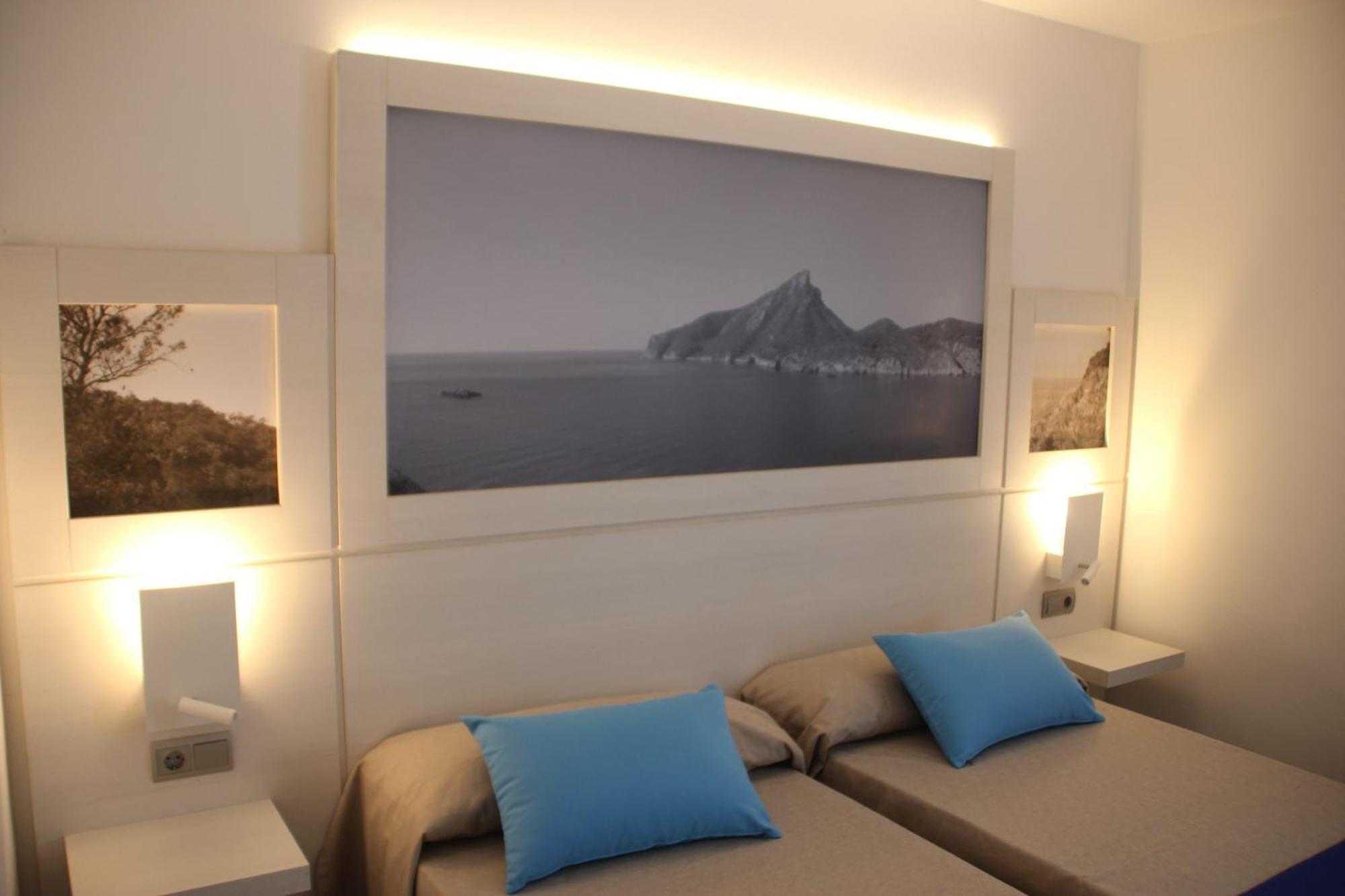 Apartamento de 1 Quarto