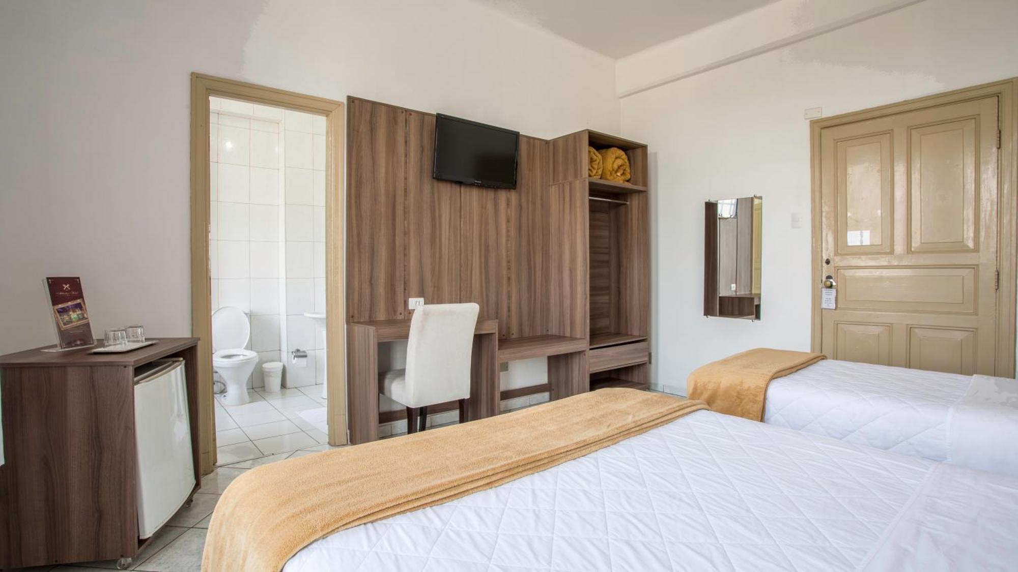 Suite met 2 Slaapkamers en Uitzicht op Zee (4 Volwassenen)