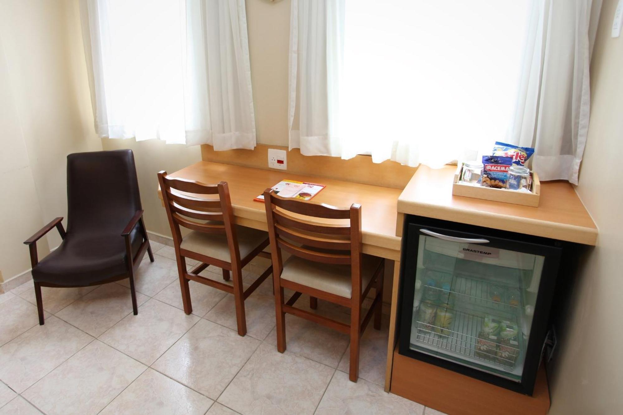 Quarto Duplo Standard